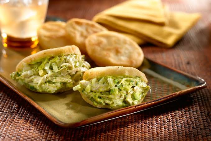 La arepa: el pan de cada día que conquistó el mundo
